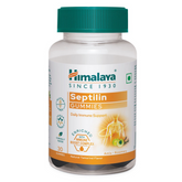 Himalaya Herbals Septilin Gummies For Daily Immune Support - Safuron Naturals